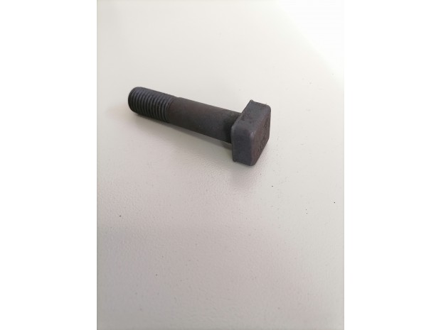 Négyszögfejű csavar M16x70